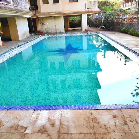 Stay Near Beach In Goa